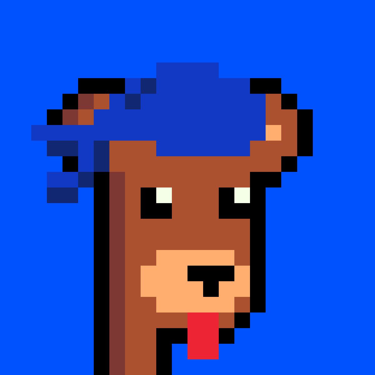 BearPunks #806