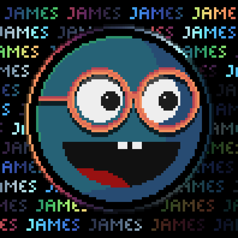 James