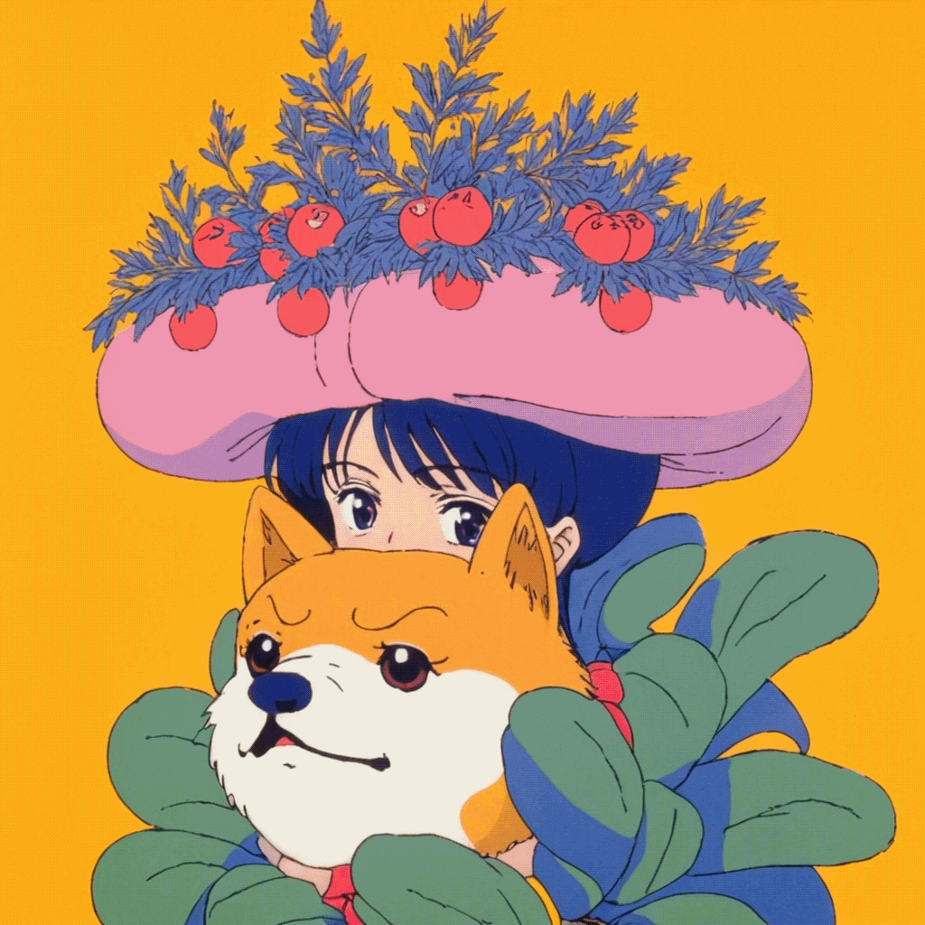 HACHIKO 💐