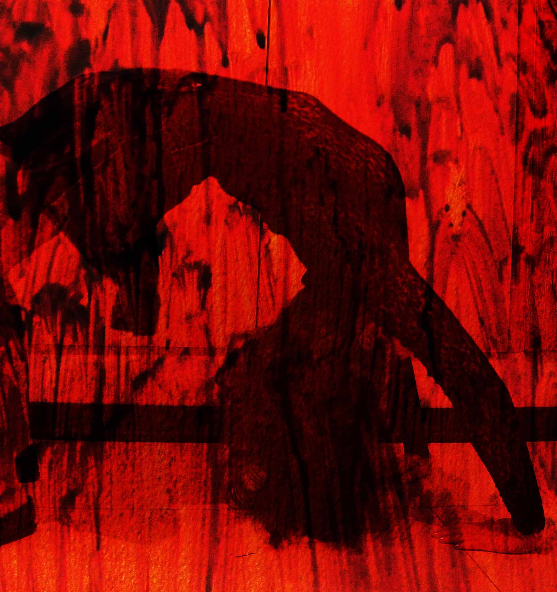 Dream Of Being Gymnast #7
