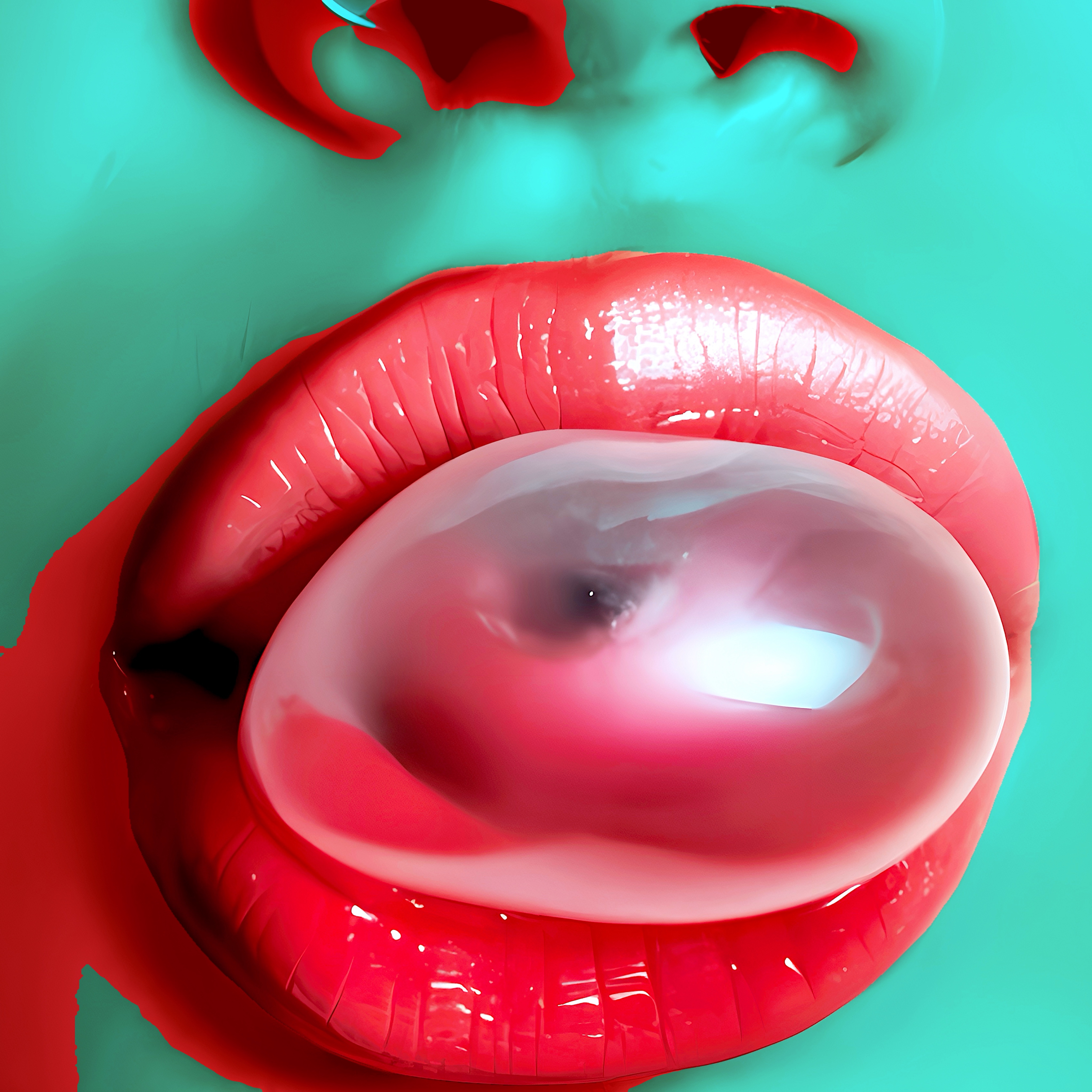 🍬 The Bubble Gummer #2 🫧