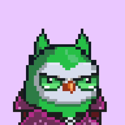 Based Owls V2 #3320