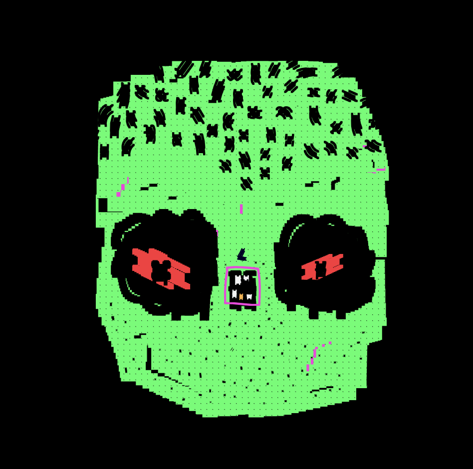 PROTO-GOUGE