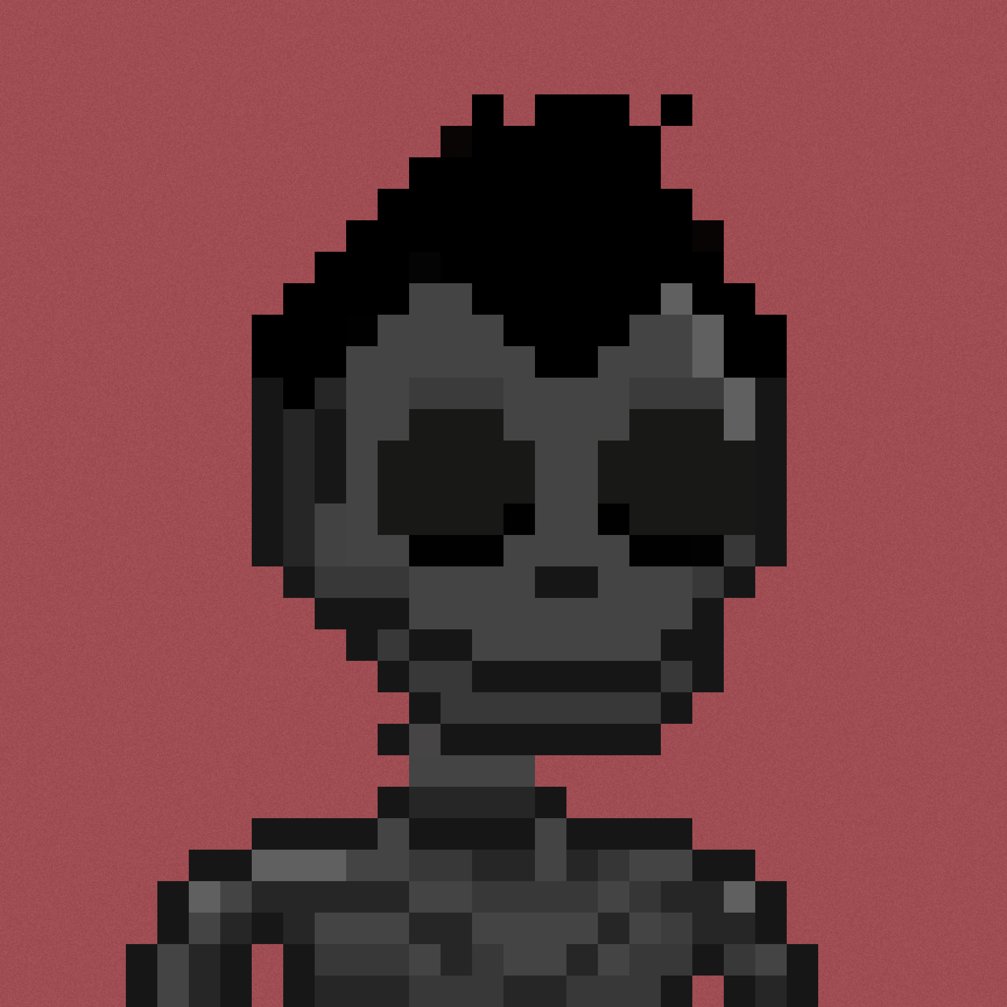Undead #157