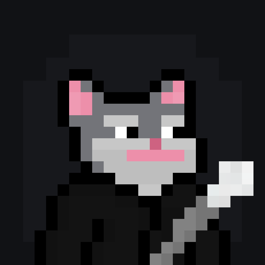 Caster Cats #185