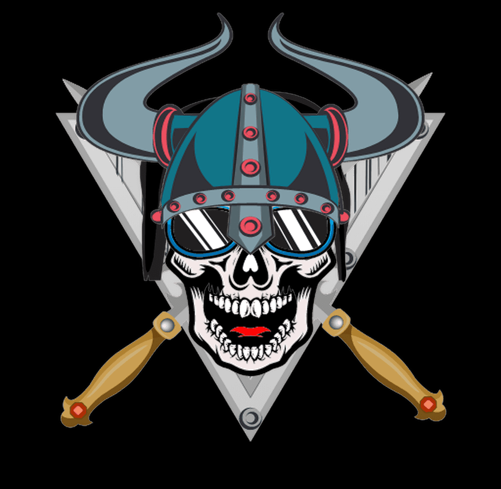 Skull #125