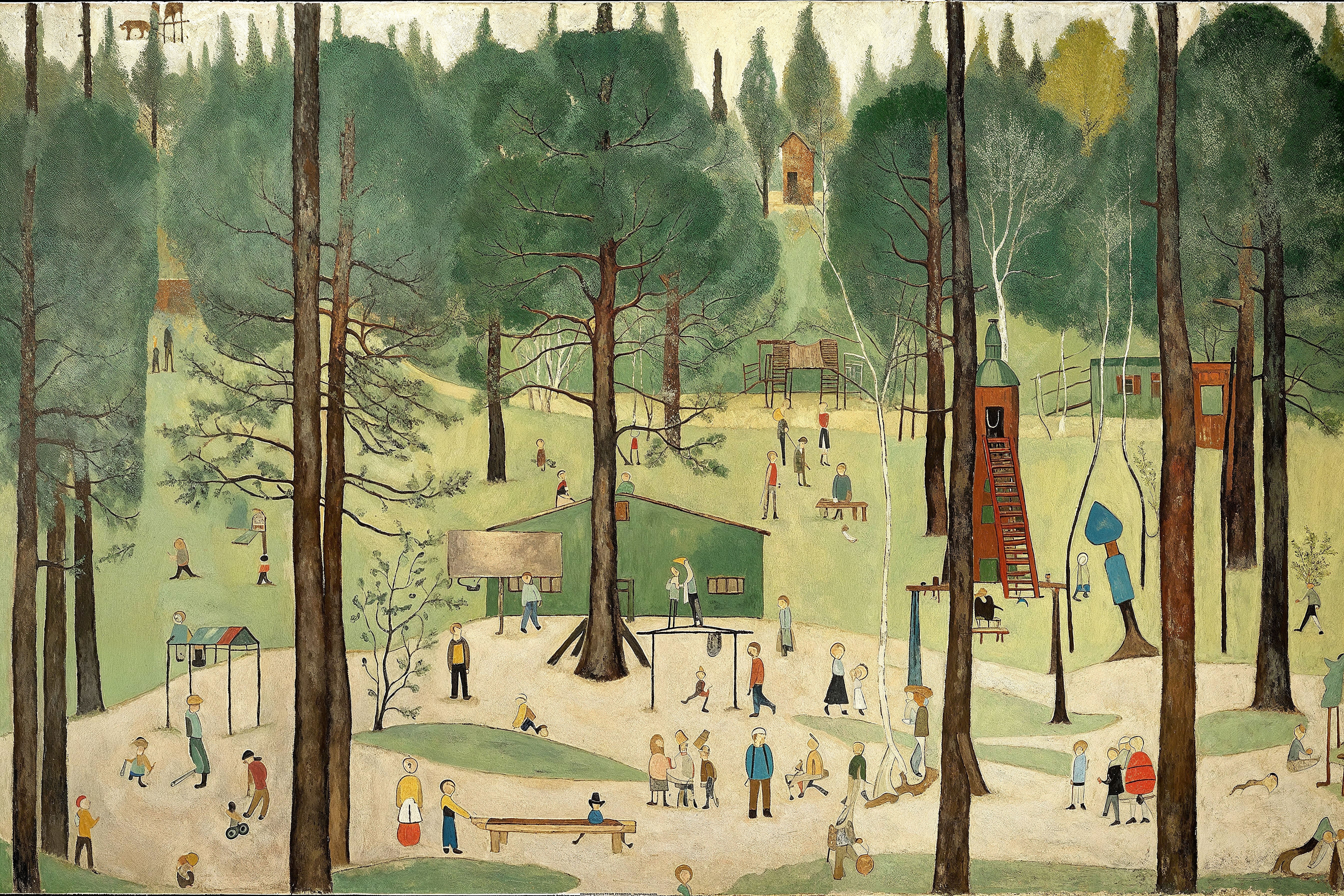 Playground 01