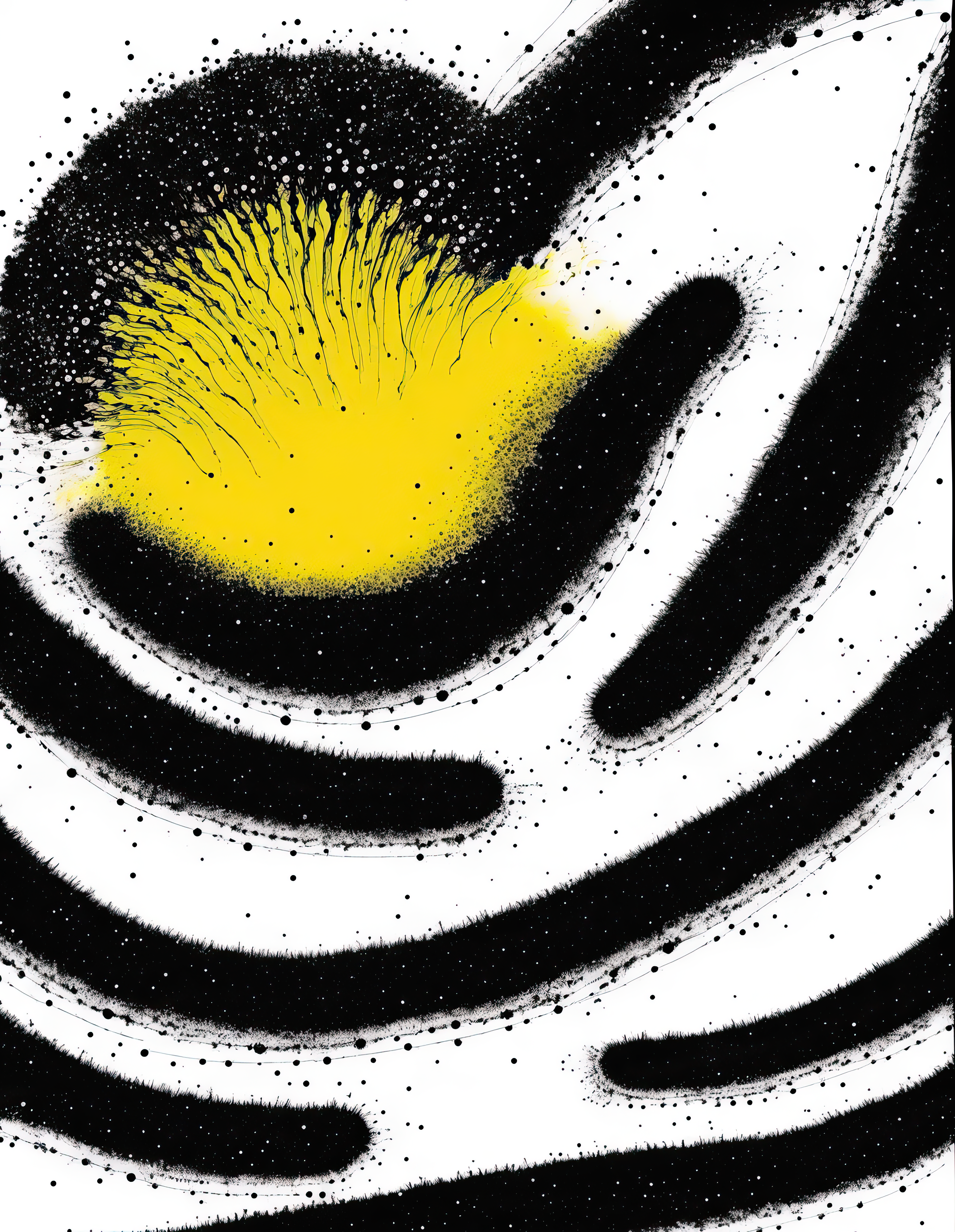 Disc Pollen