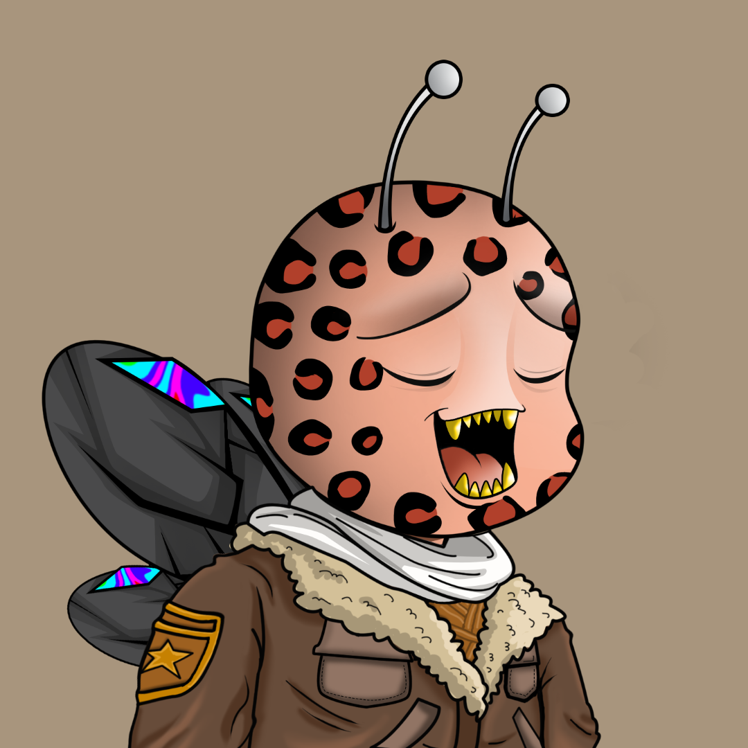 Abeja #139