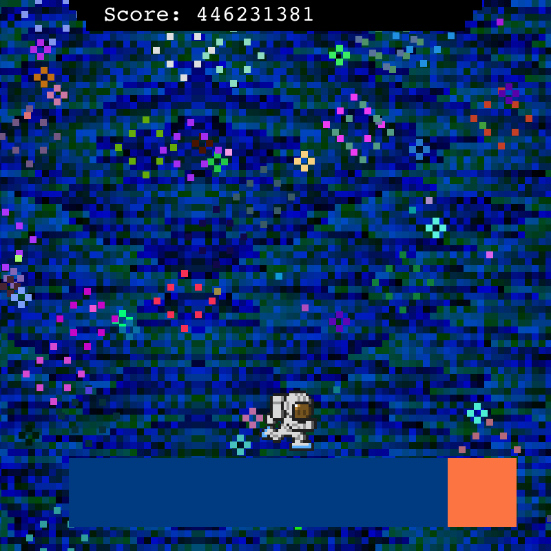 Warpdrive