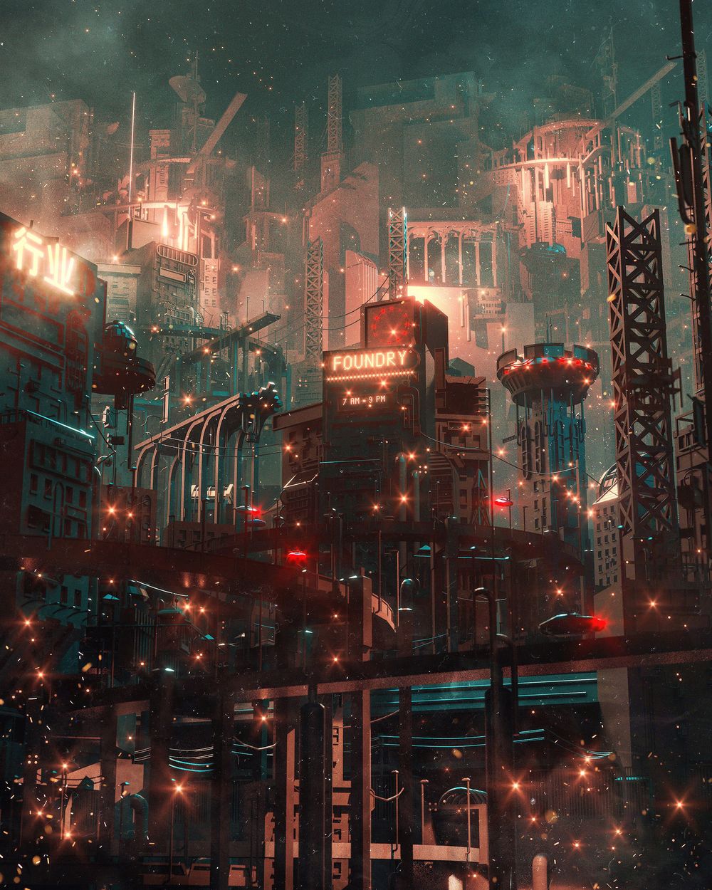 Future Foundry