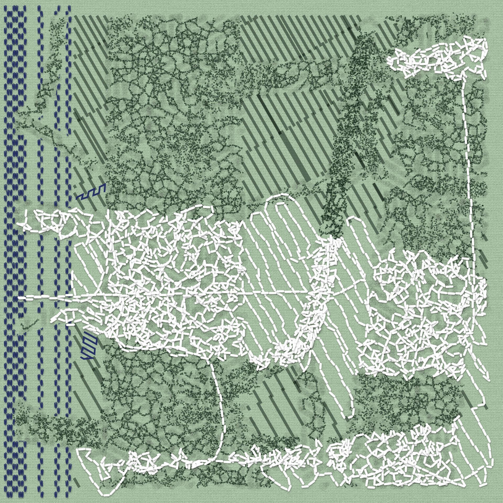 Aux Arbres #4908