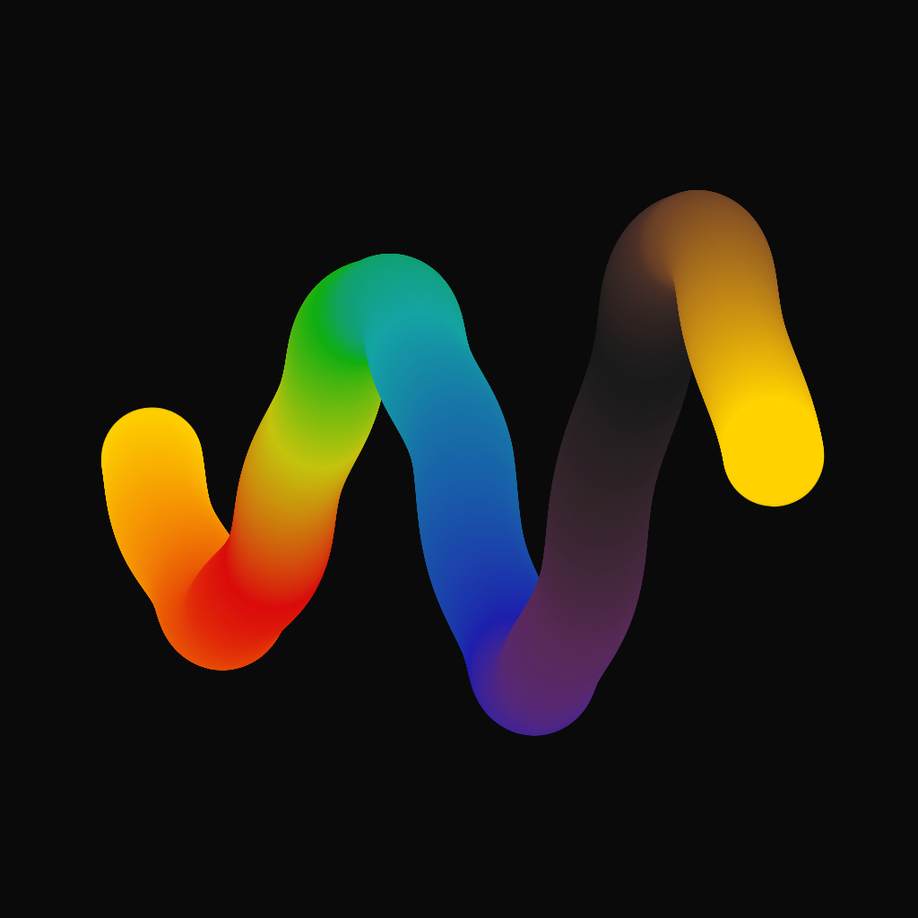 Squiggle #6070