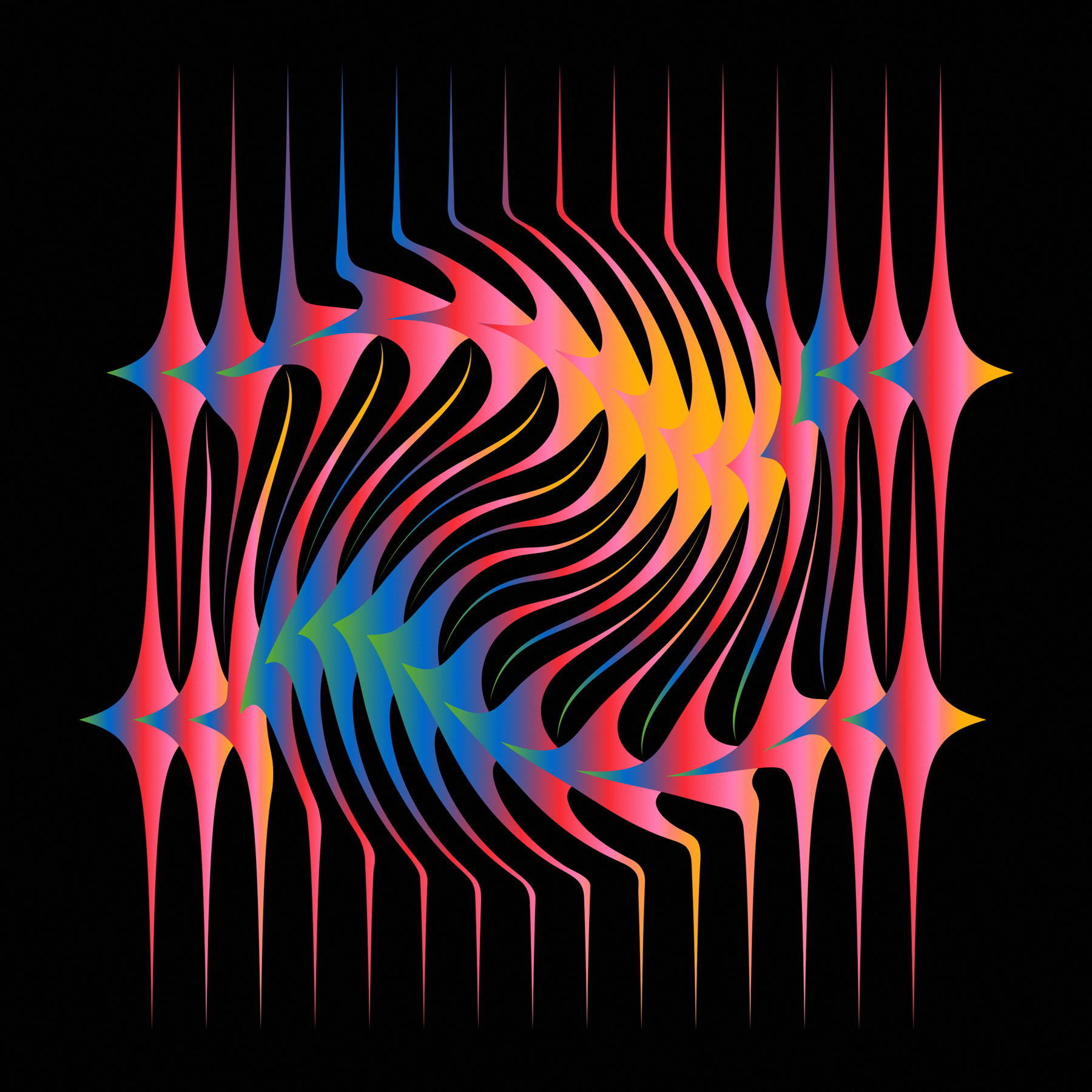 Blend+Mesh 1