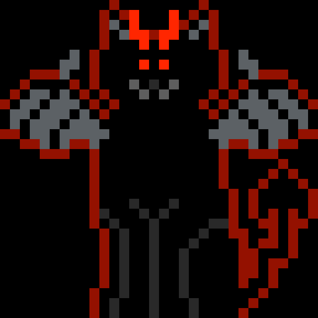 Devil-kedaruma