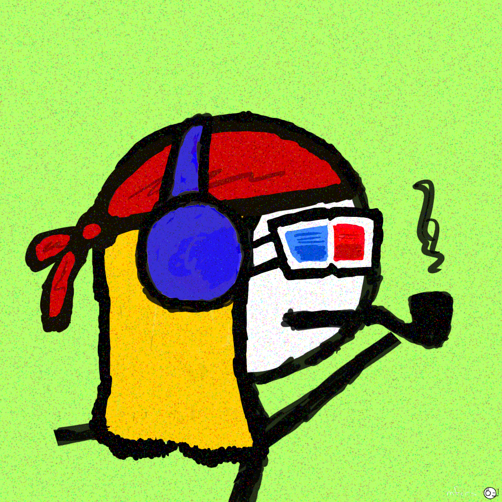 puffin mfers #95