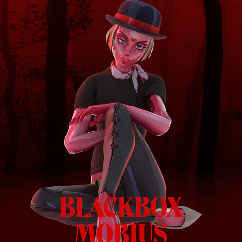 Blackbox Mobius