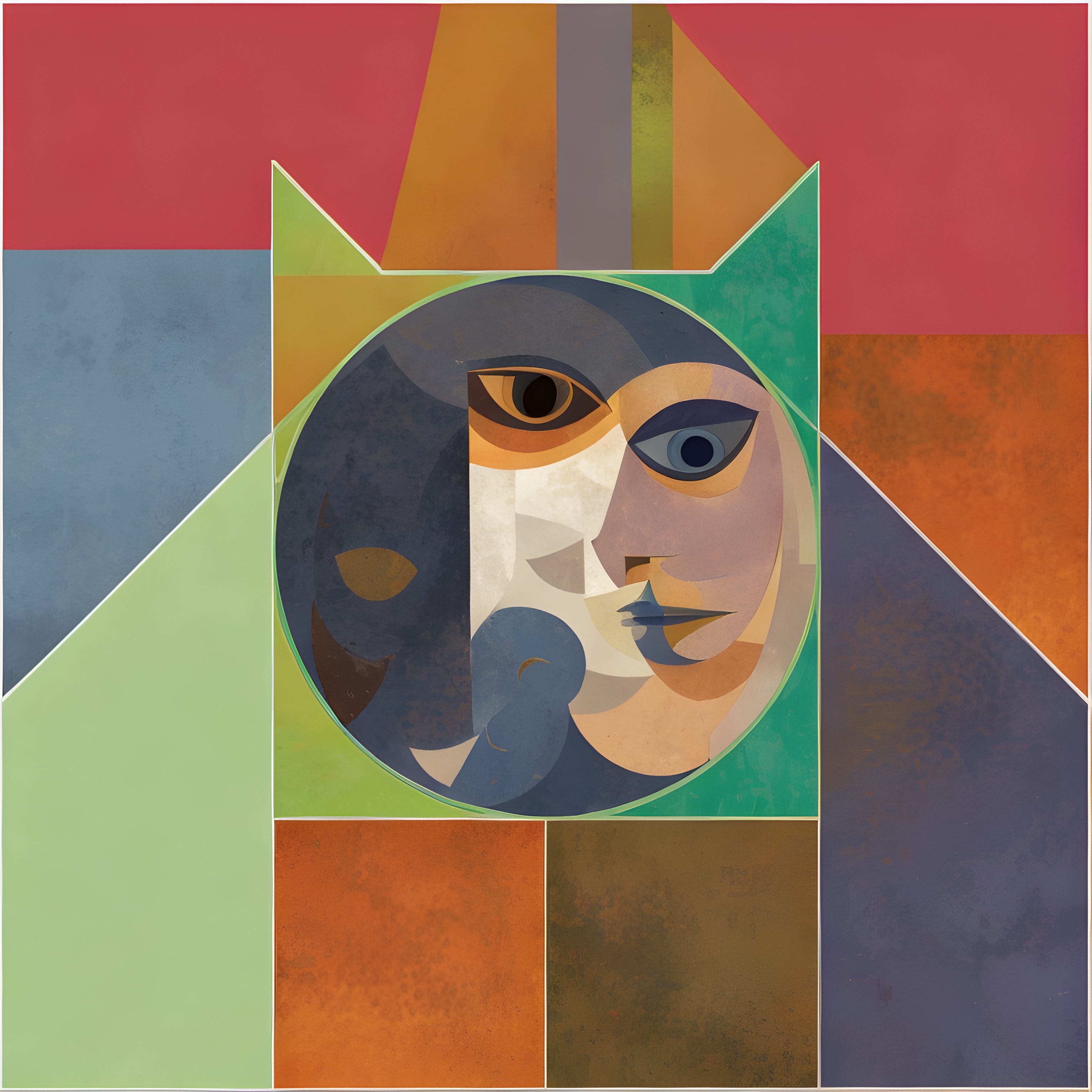 SPIRITS #10795
