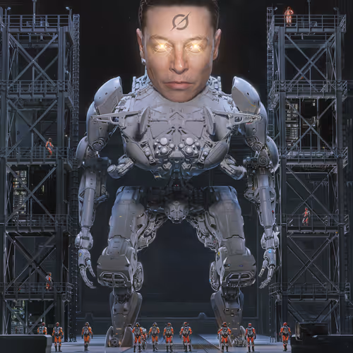 SUPERGROK HEAVY