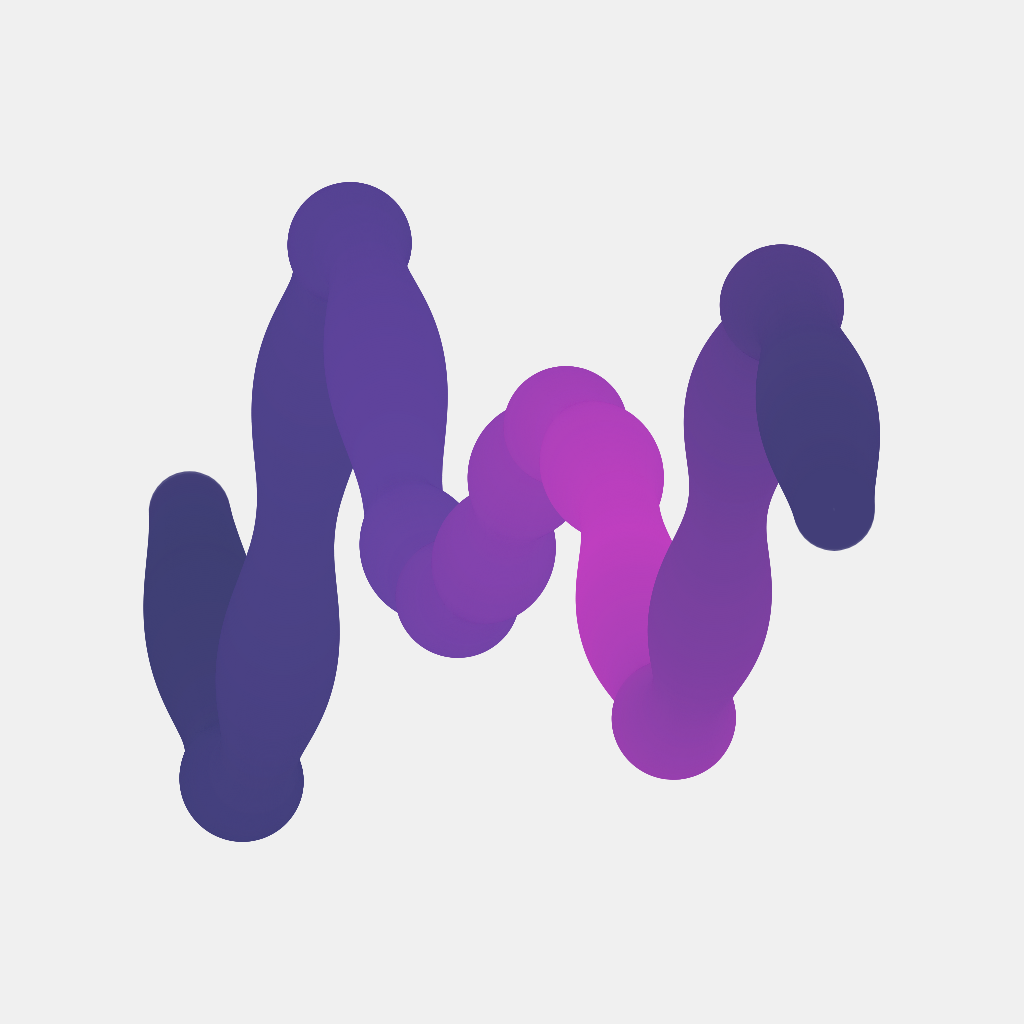 Squiggle #6398