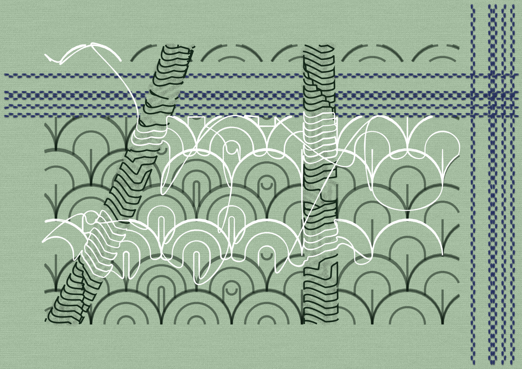 Aux Arbres #2754