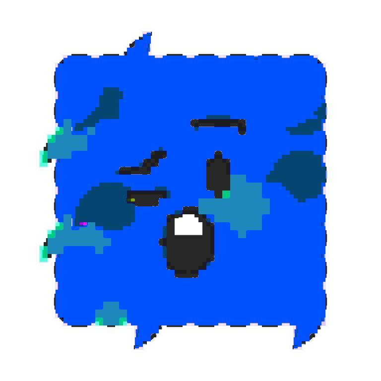 Based Kudzu #1169
