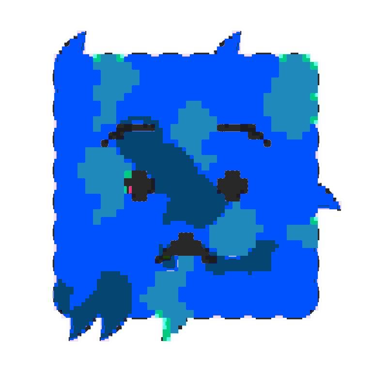 Based Kudzu #97
