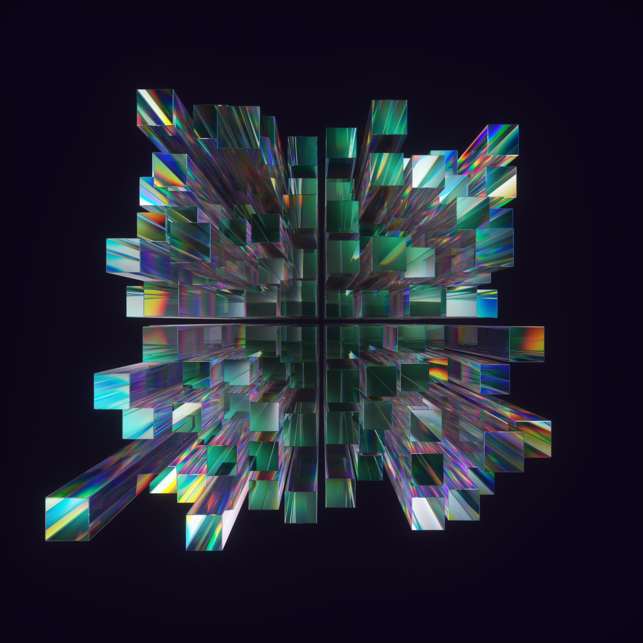 Experiment 001