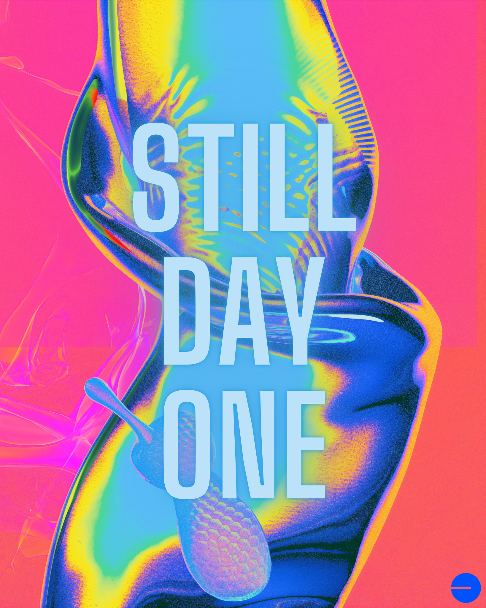 still day one #744