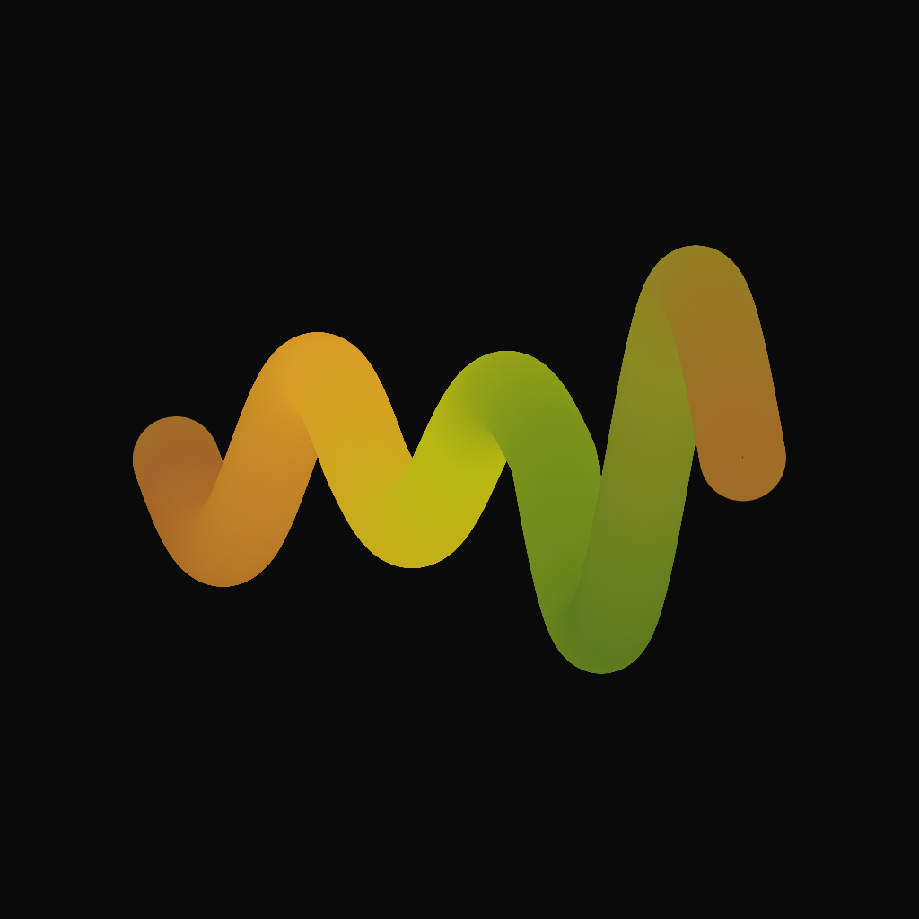 Squiggle #6098