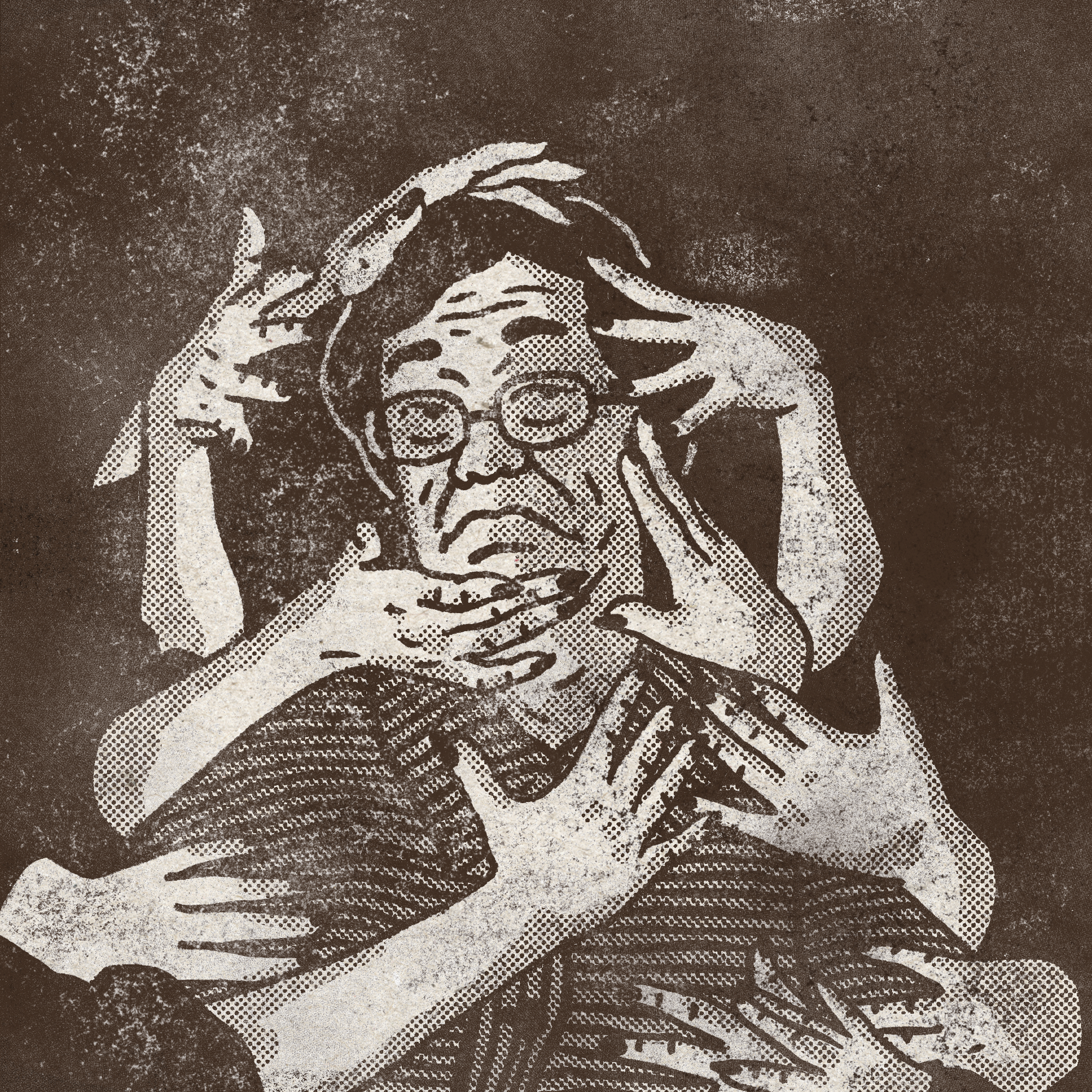 /Imagine: F*CK ME, IM SATOSHI