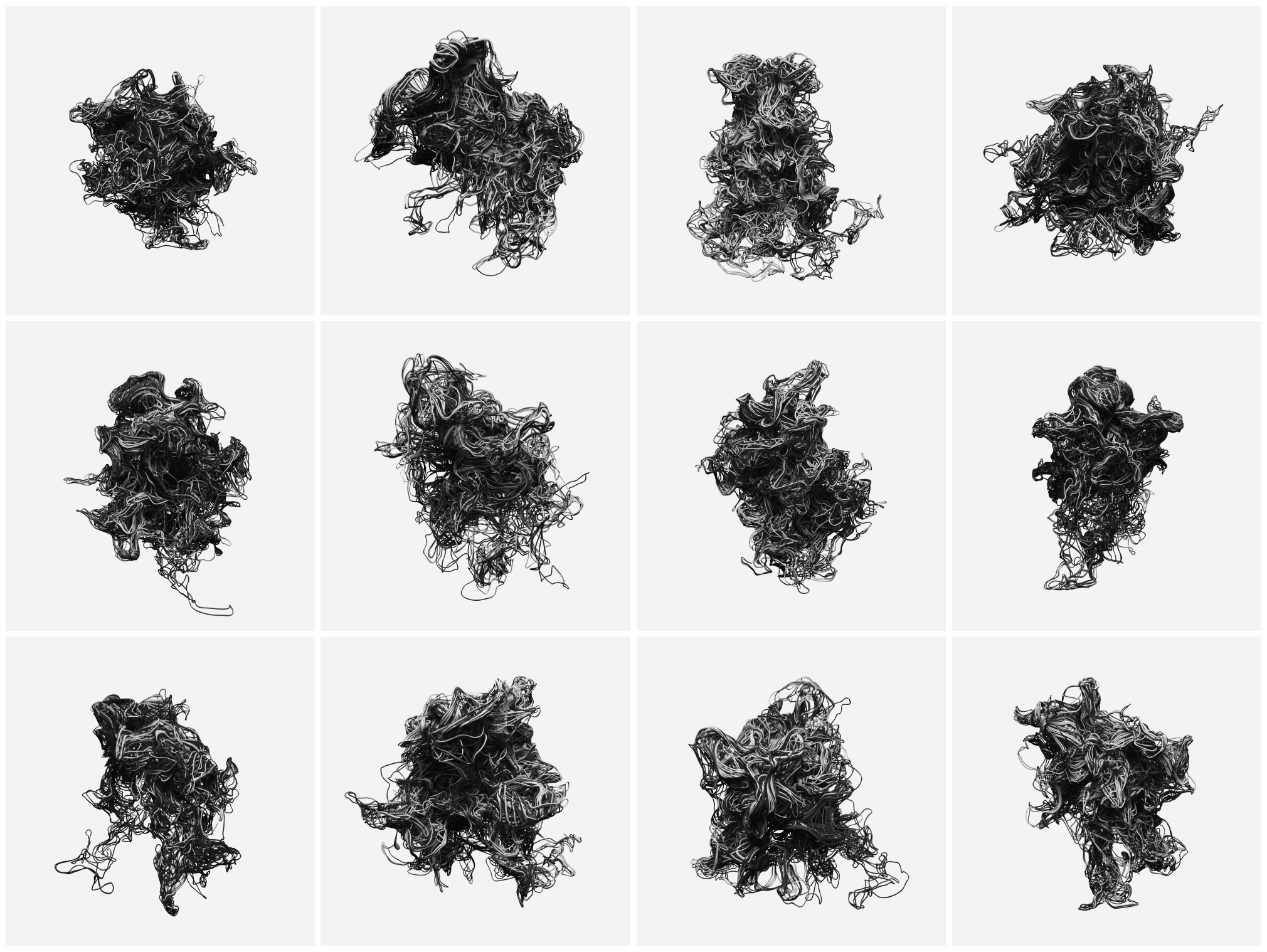 Variations
