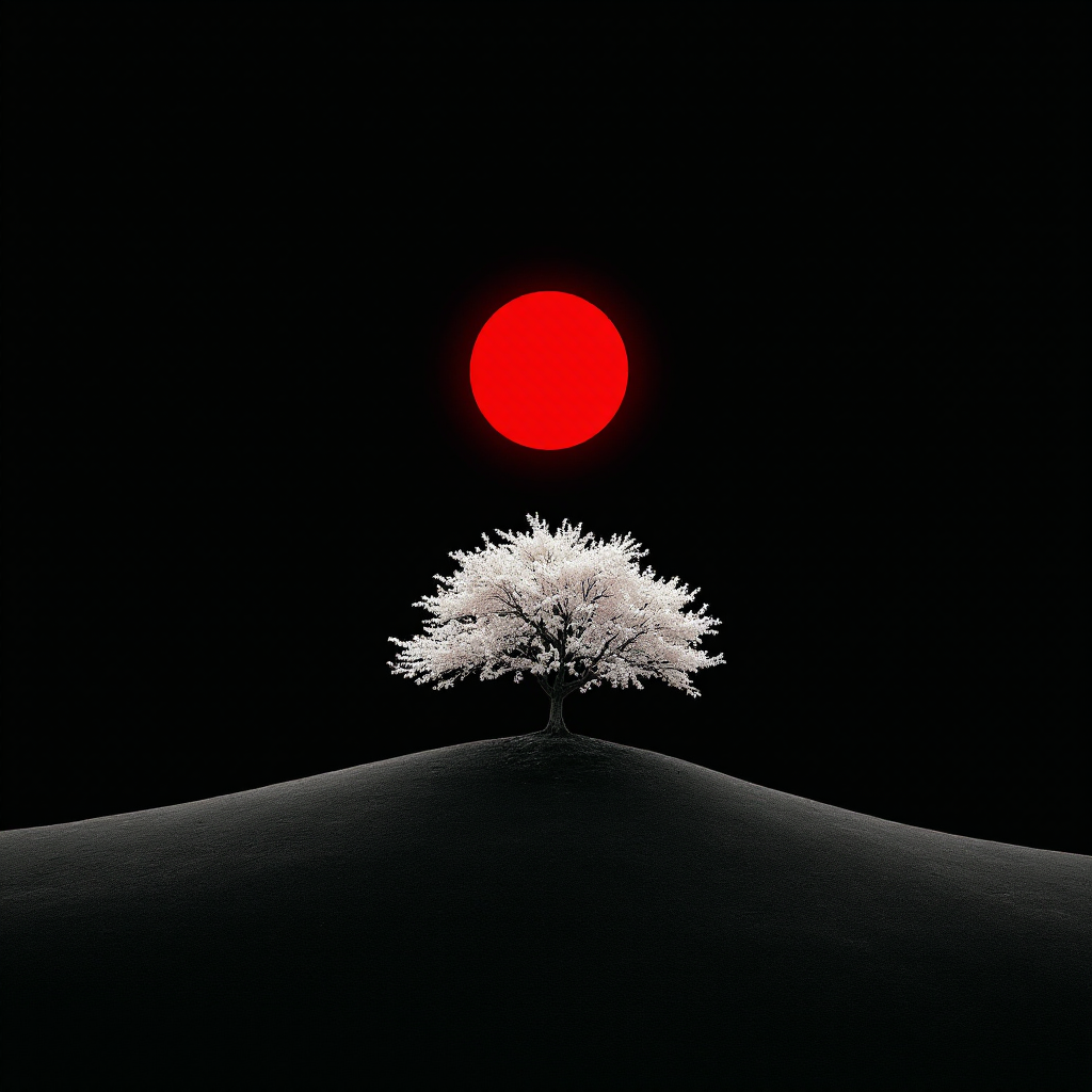Red Moon