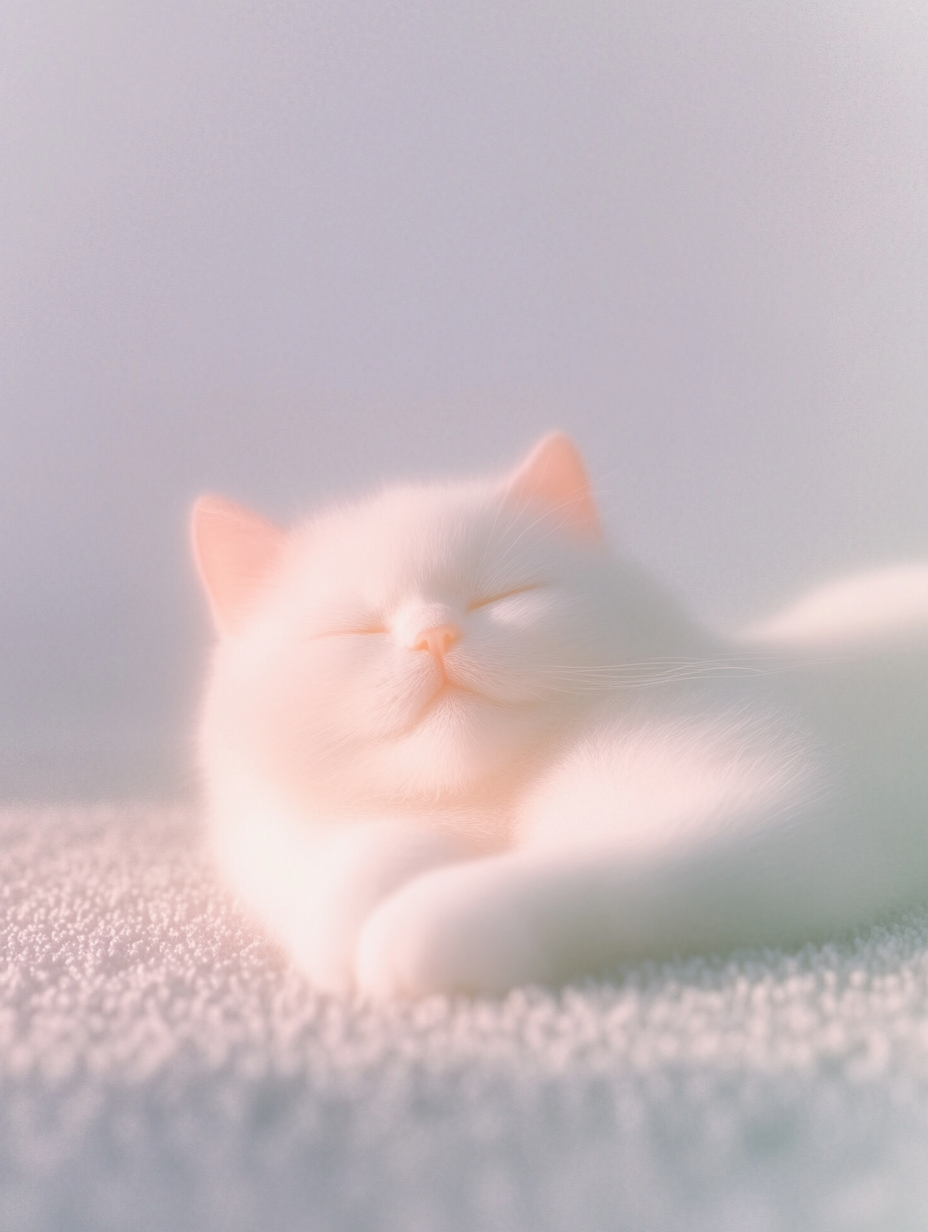 Fluffy