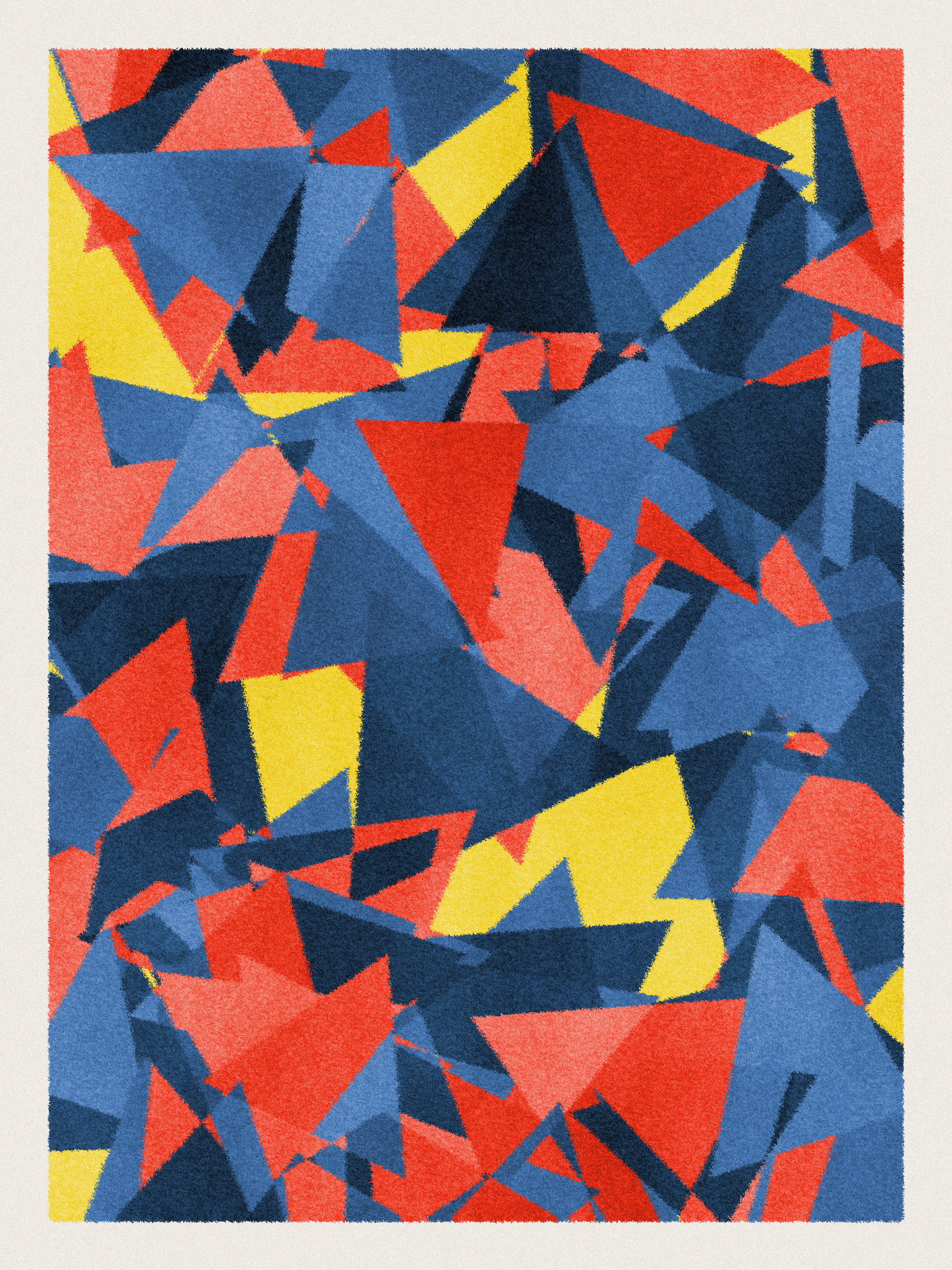 genuary#9 - II