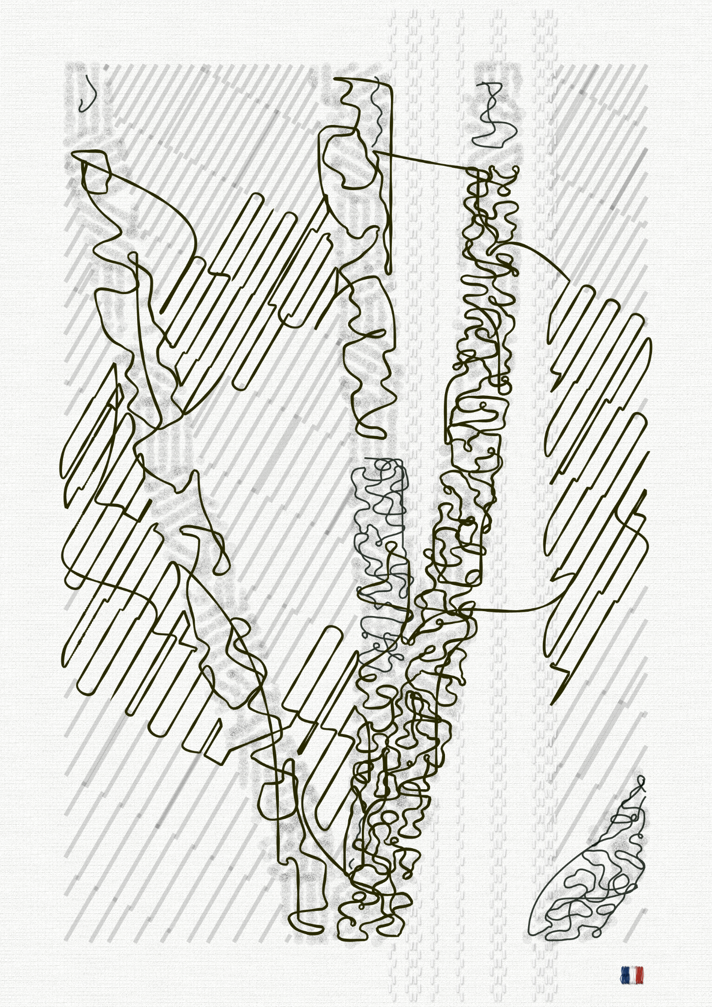Aux Arbres #63841