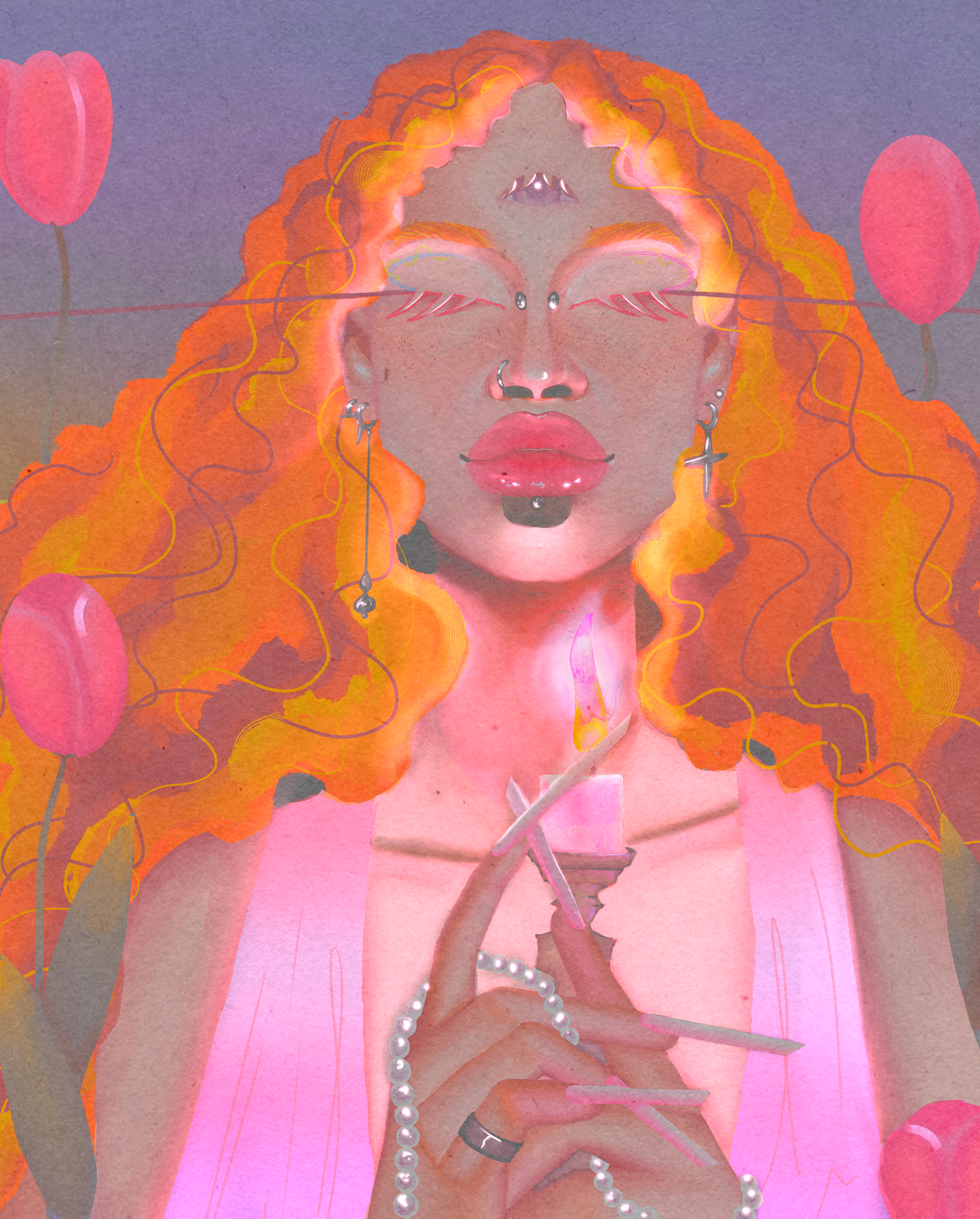Evangeline