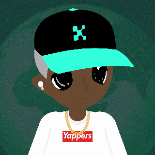 Chronic Online Yappers #100