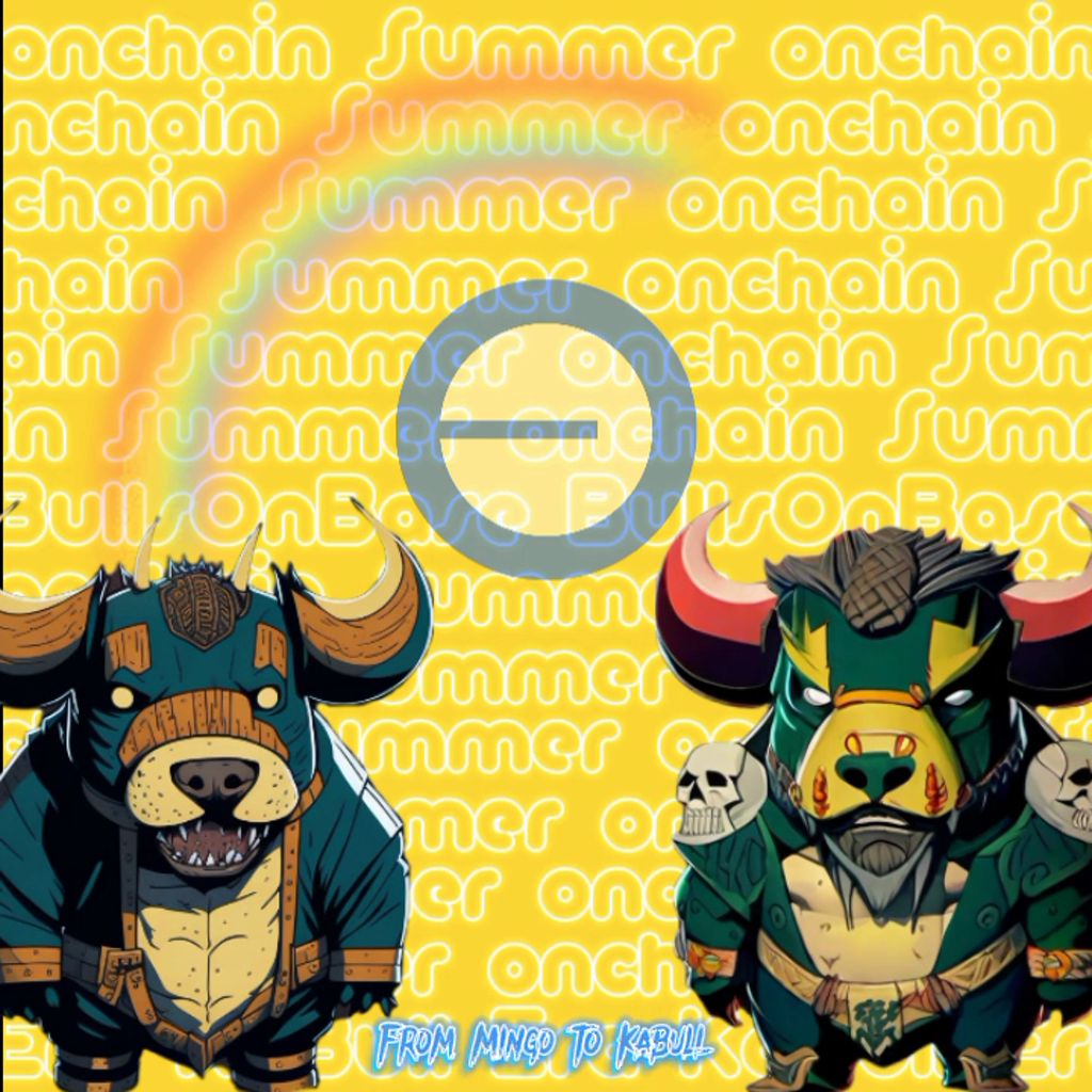 From Mingo to KaBull 4