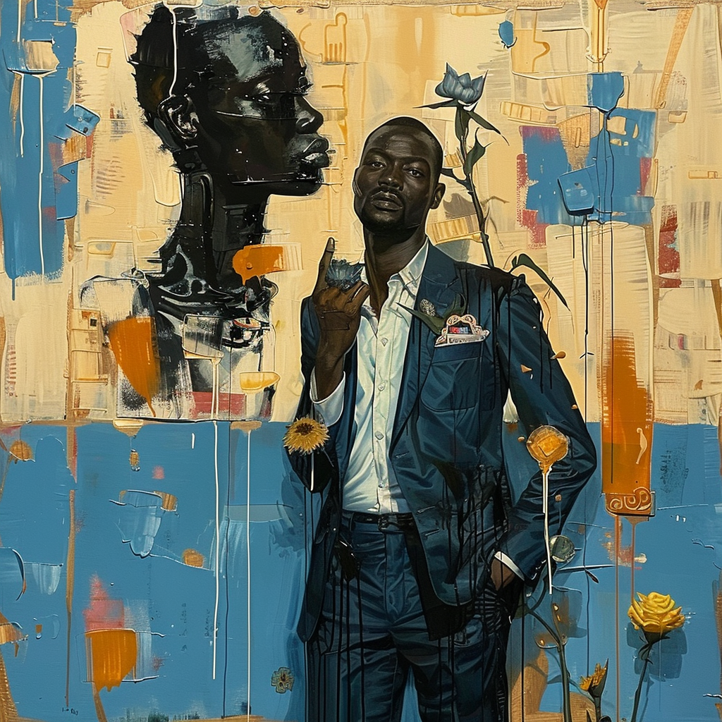 “Suited”