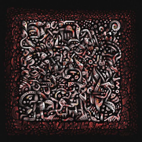 Dancers In the Void 