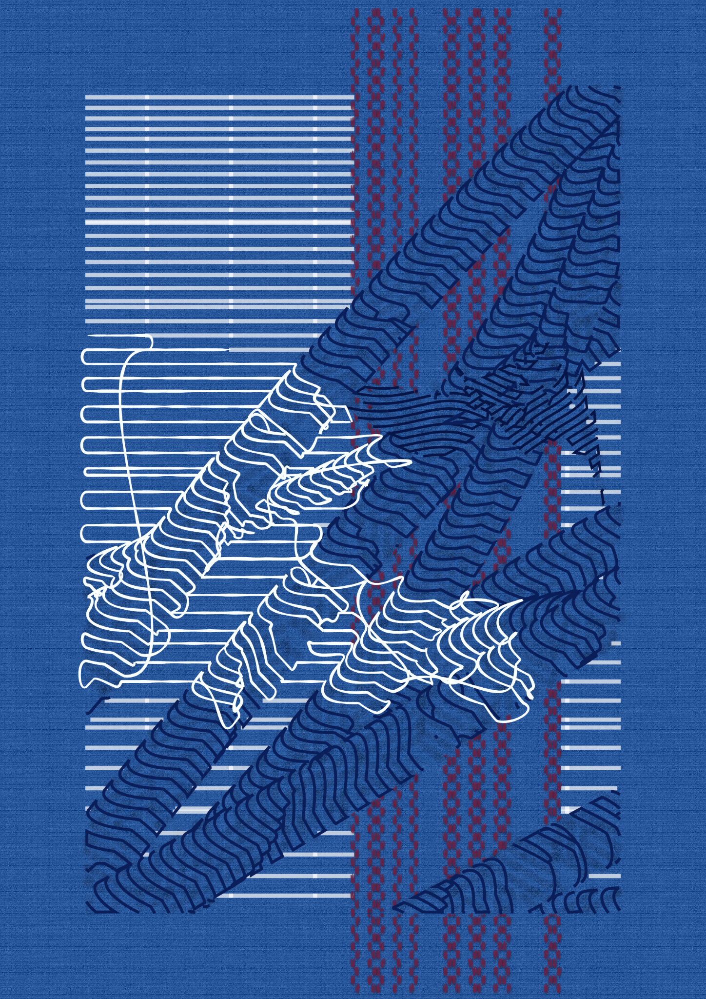 Aux Arbres #8013