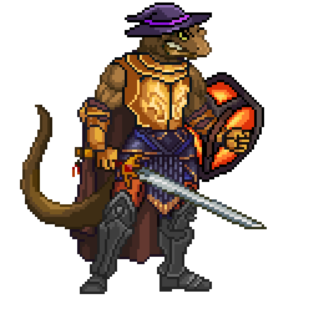 Chimera #1575