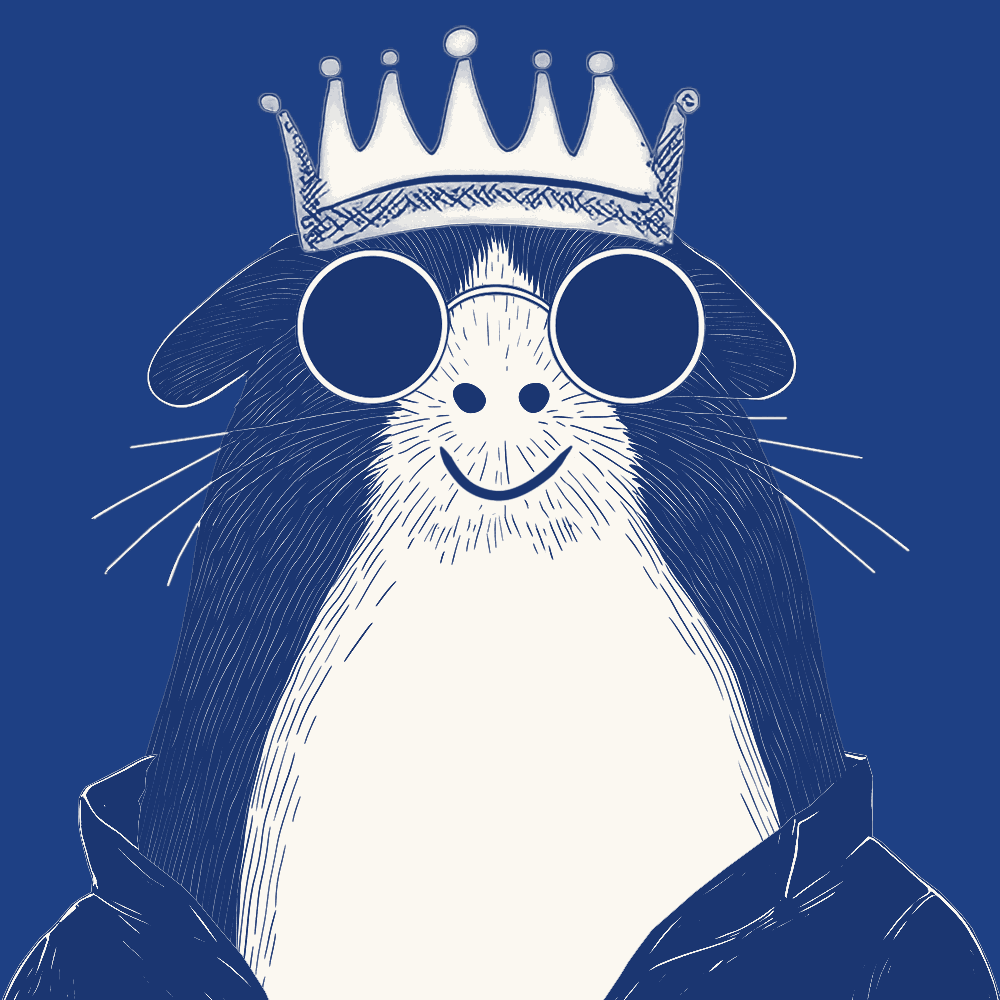 Zoolini - Guinea Pig