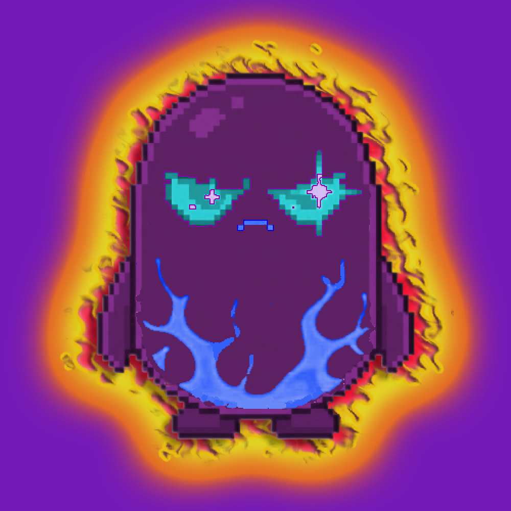 Hackwheel Mascot #336