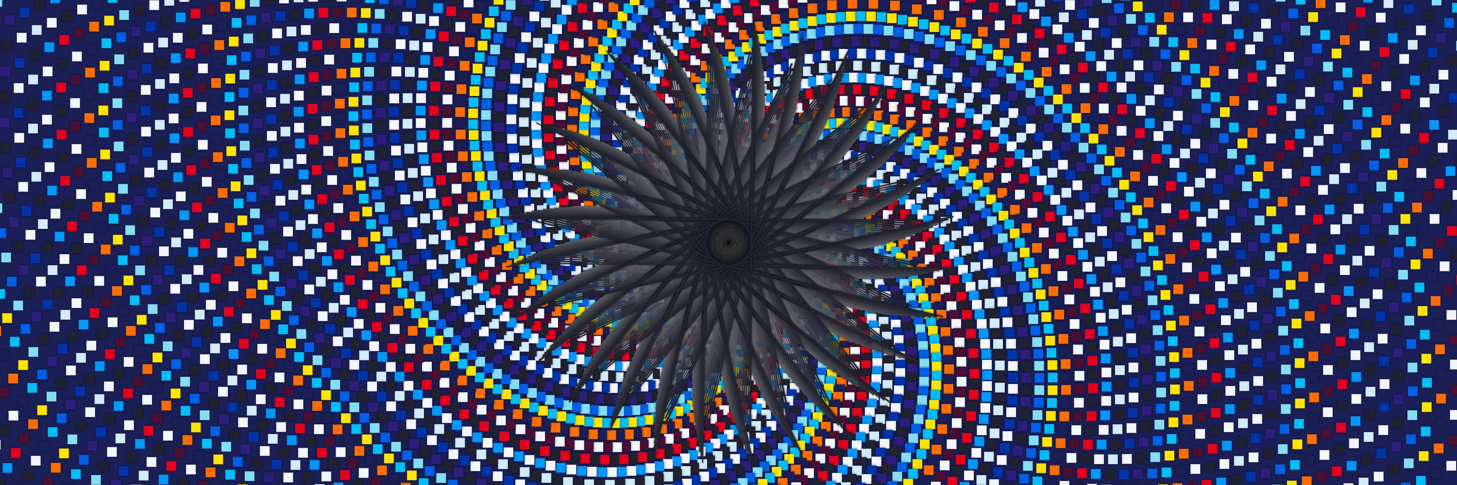 ➿ Spiral N.º 17
