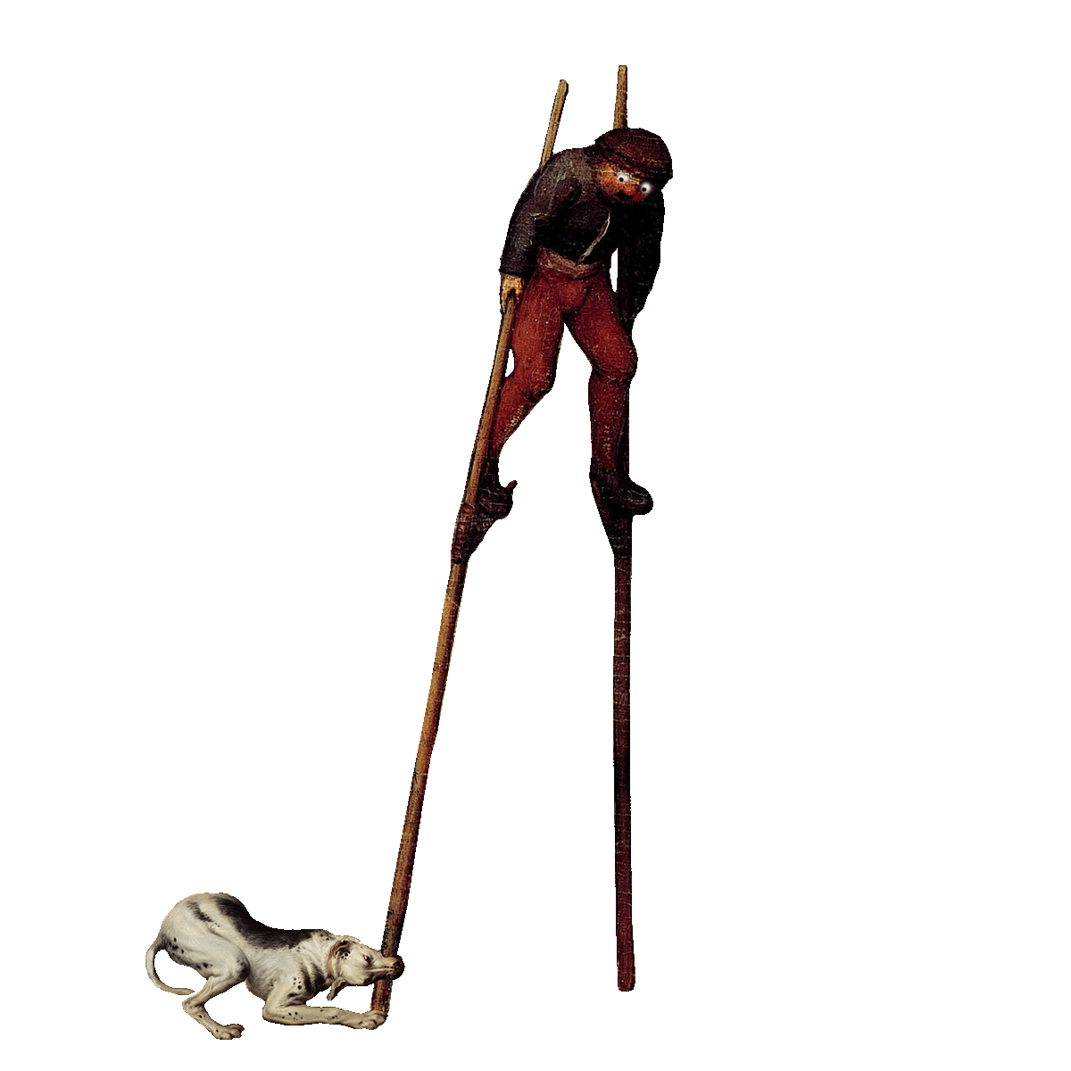 Stilts