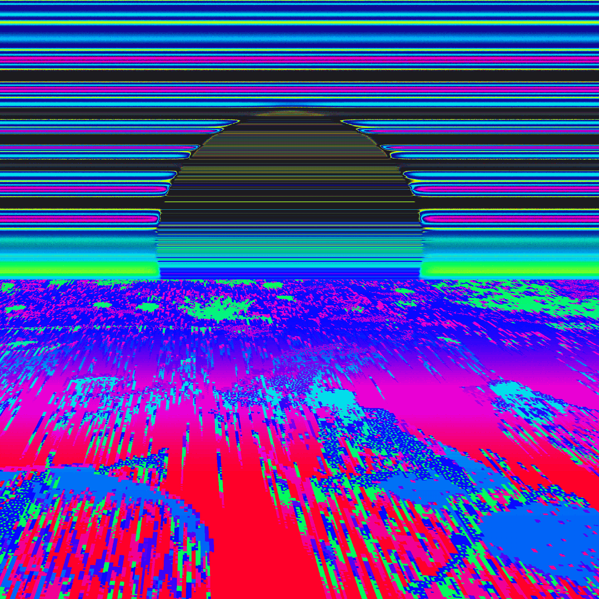Avoided Space 003