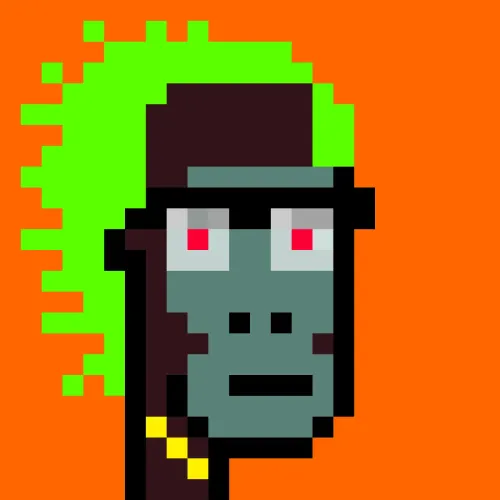 BasePunks #720