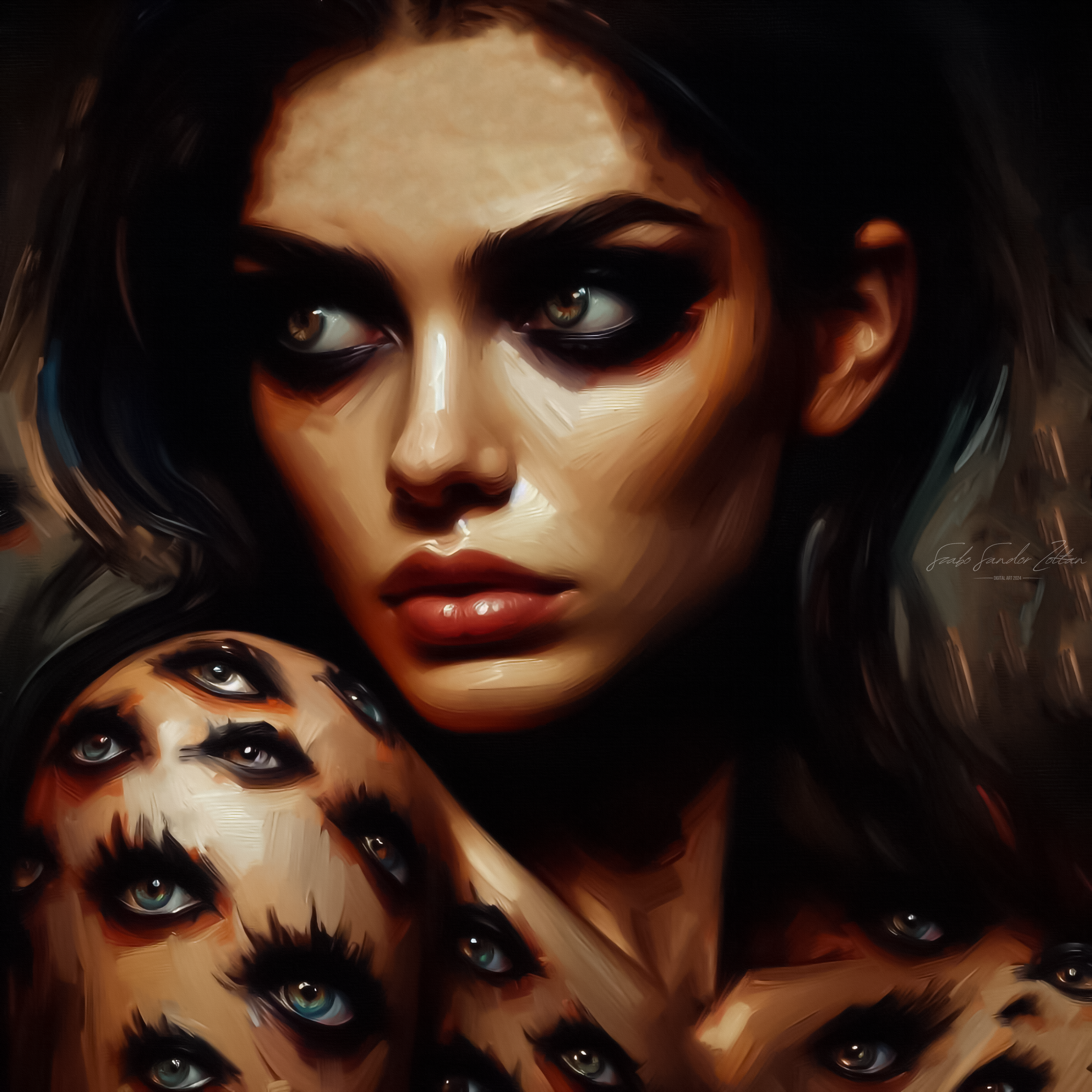 -𝕰𝖞𝖊 𝖎𝖓𝖋𝖊𝖈𝖙𝖎𝖔𝖓-